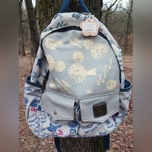Cotton Road Back Pack